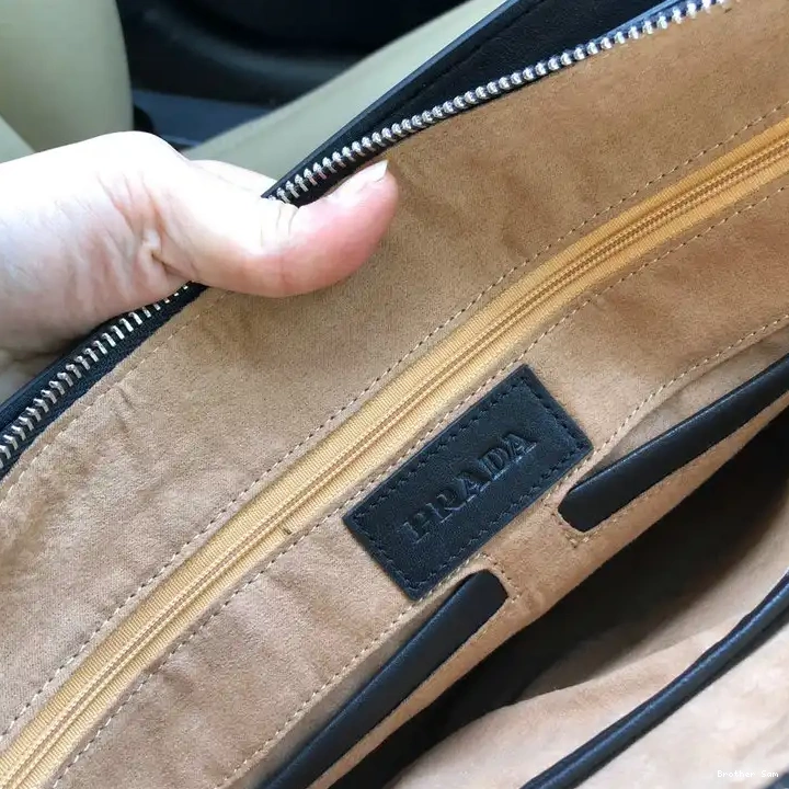 Brother Sam 2112YZ0096 Prada Bag 0327